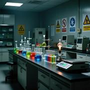 未來的AI下智慧實驗室設計價值與優勢有什么不同